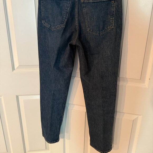 Madewell - The Perfect Vintage Jean, size 27 - Picture 5 of 5